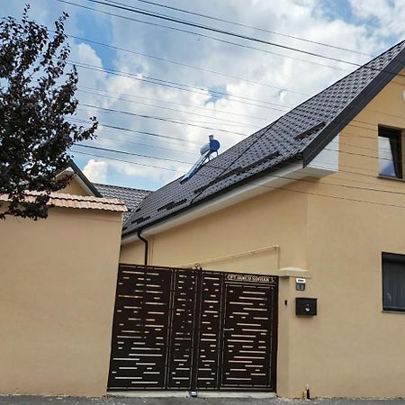 Вилла Casa Ramo Рышнов Экстерьер фото