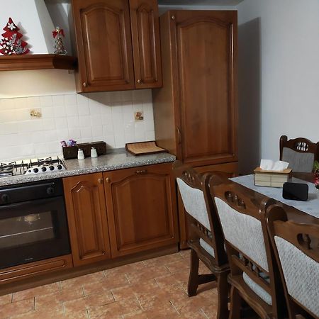 Вилла Casa Ramo Рышнов Экстерьер фото