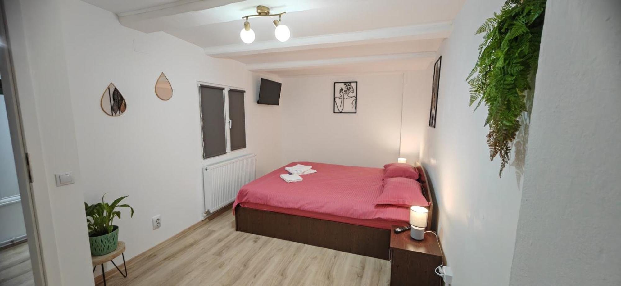 Вилла Casa Ramo Рышнов Экстерьер фото