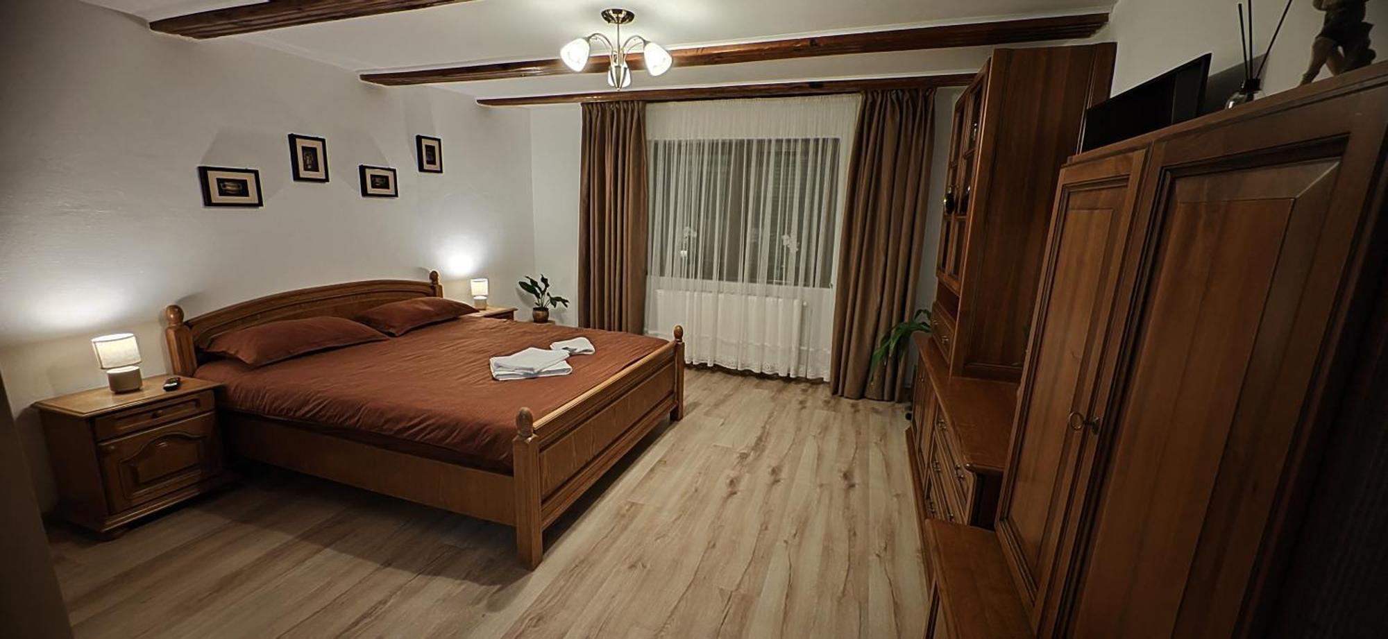 Вилла Casa Ramo Рышнов Экстерьер фото