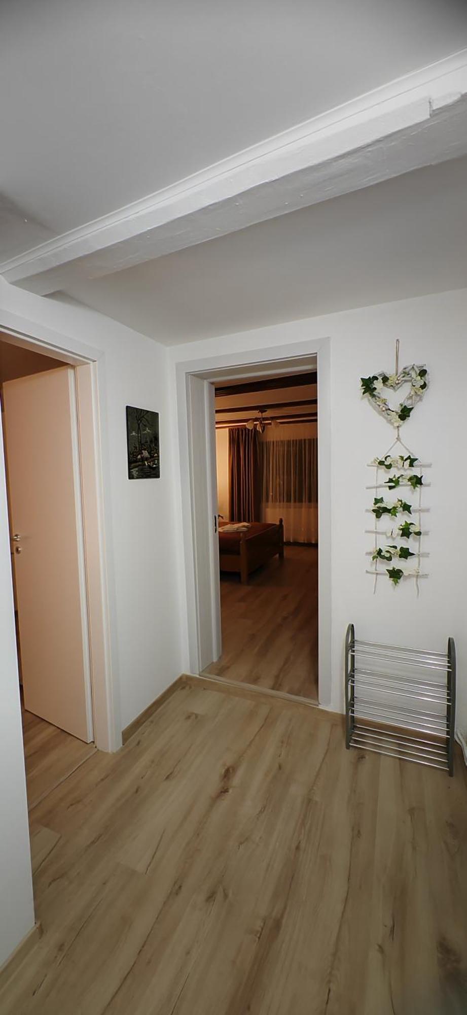Вилла Casa Ramo Рышнов Экстерьер фото