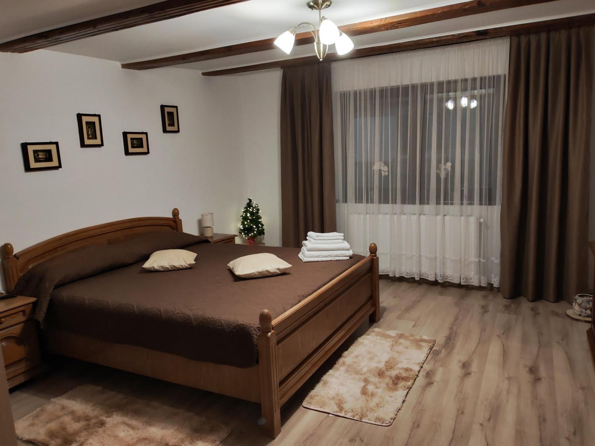 Вилла Casa Ramo Рышнов Экстерьер фото