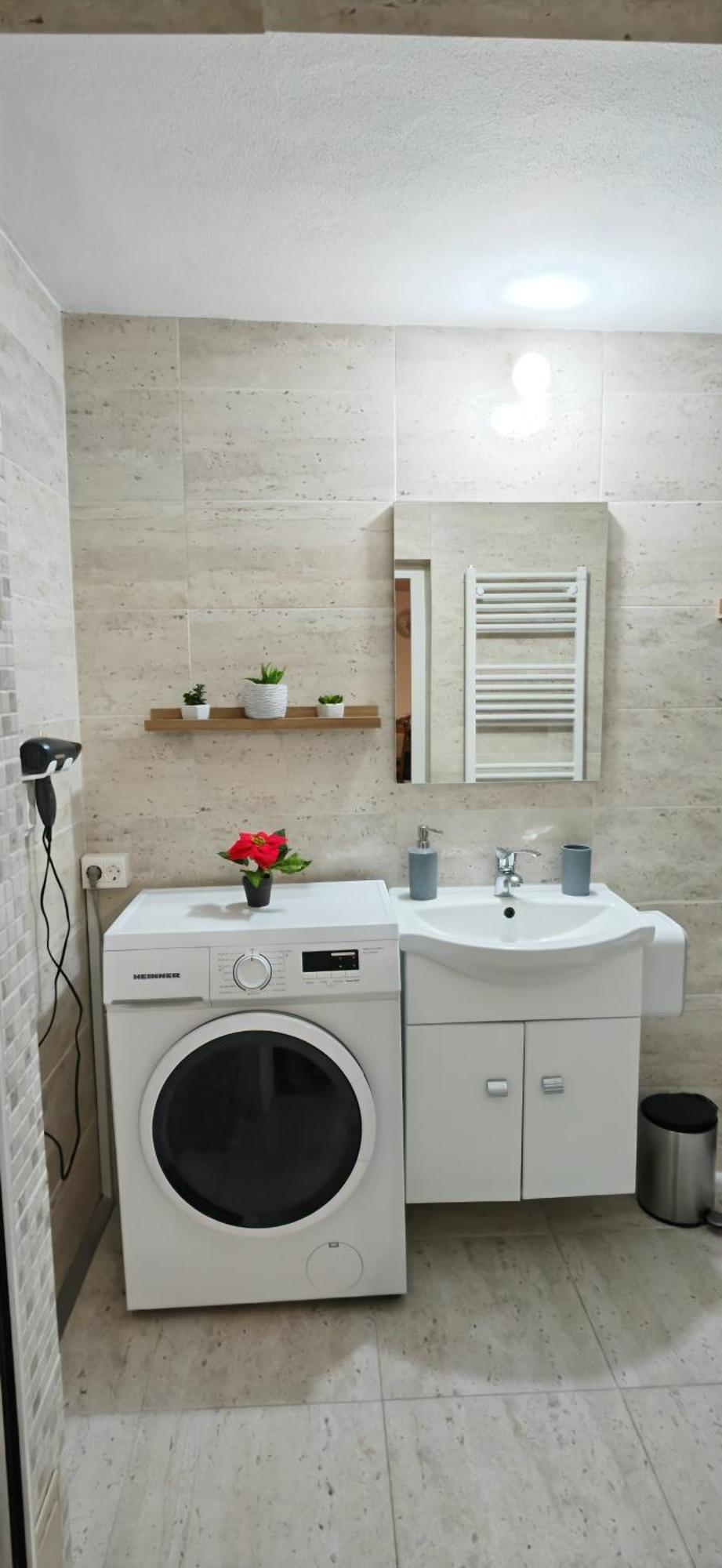 Вилла Casa Ramo Рышнов Экстерьер фото