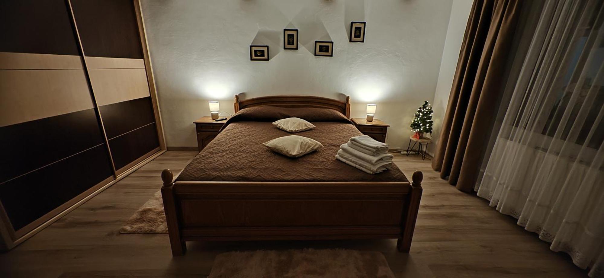 Вилла Casa Ramo Рышнов Экстерьер фото