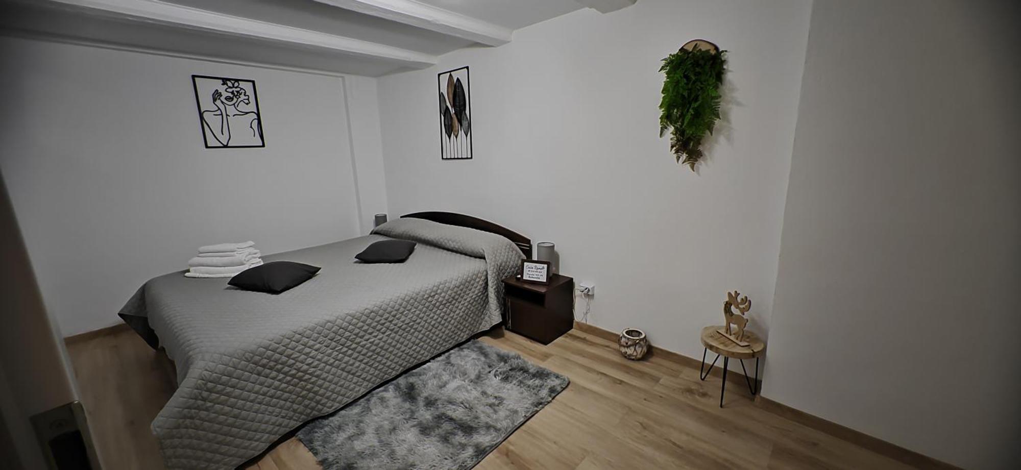Вилла Casa Ramo Рышнов Экстерьер фото
