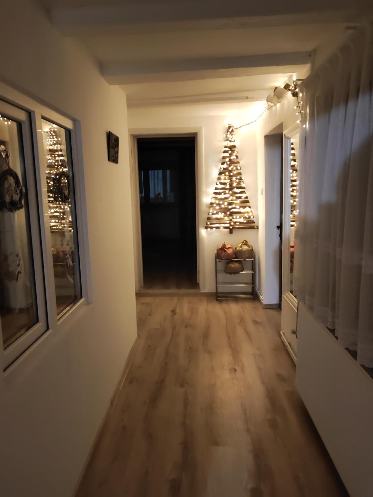 Вилла Casa Ramo Рышнов Экстерьер фото