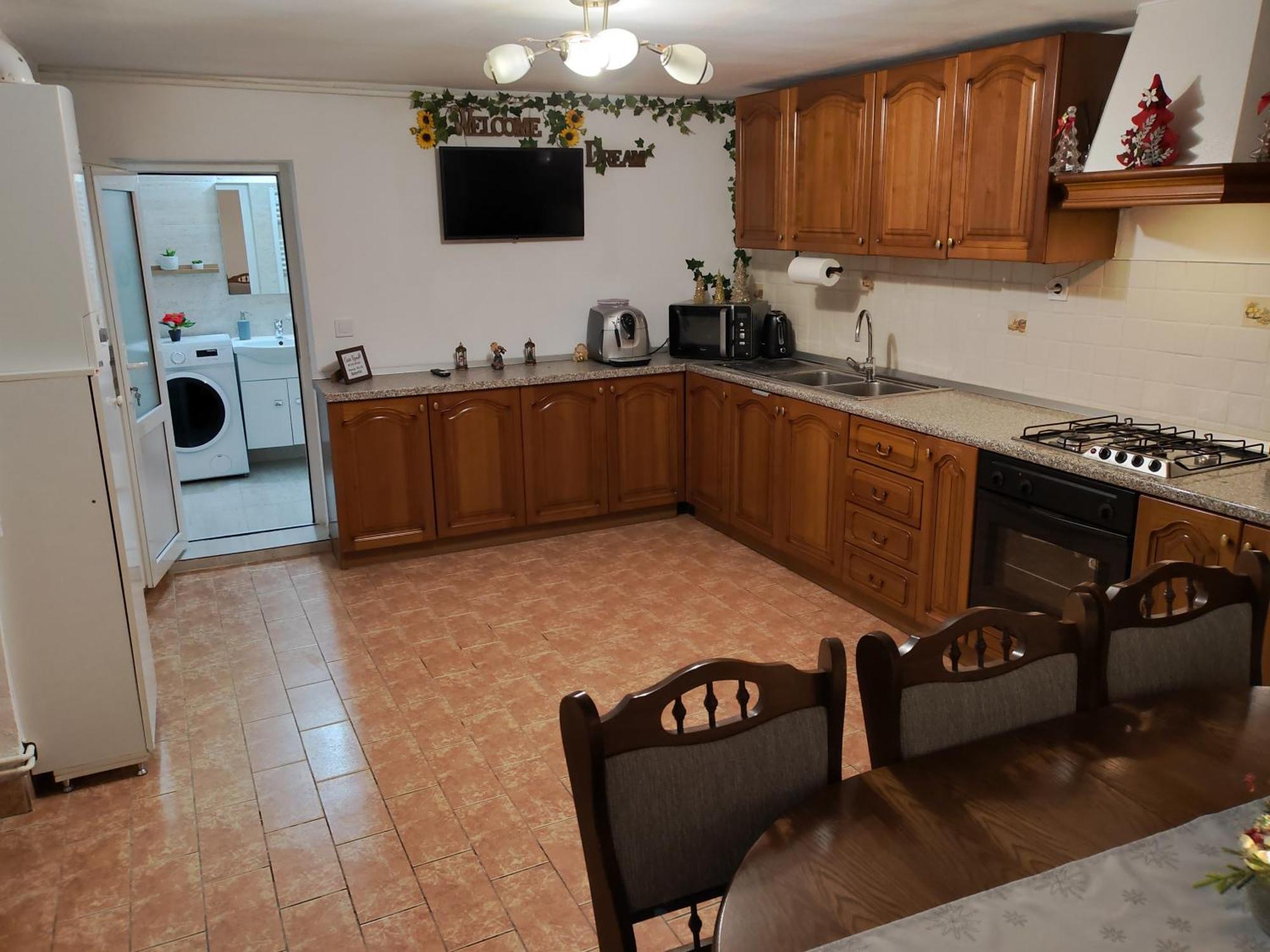 Вилла Casa Ramo Рышнов Экстерьер фото