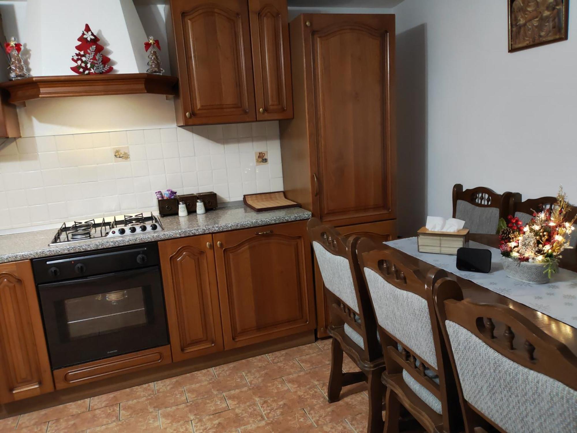 Вилла Casa Ramo Рышнов Экстерьер фото